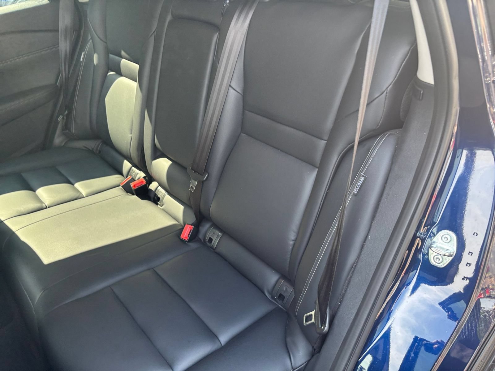 Used 2026 Nissan Rogue SL AWD/4WD image 33