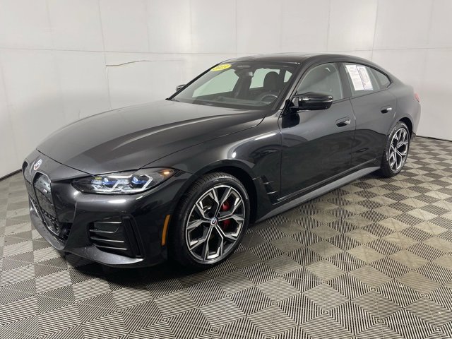 Used 2023 BMW i4 M50 image 26