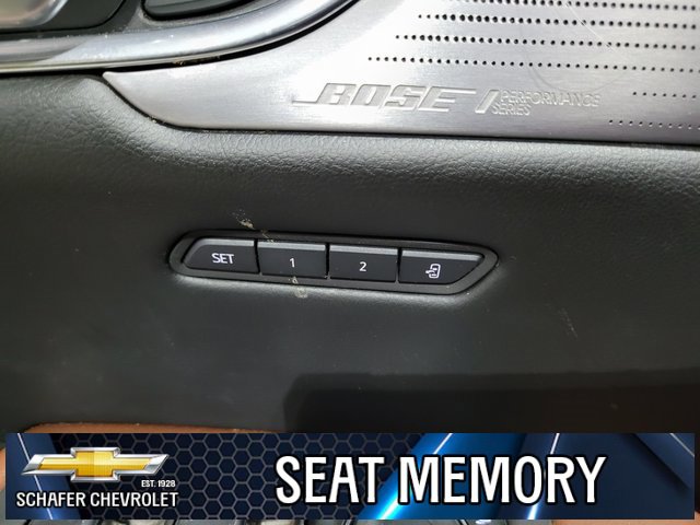 Used 2021 Cadillac XT5 Sportv image 52