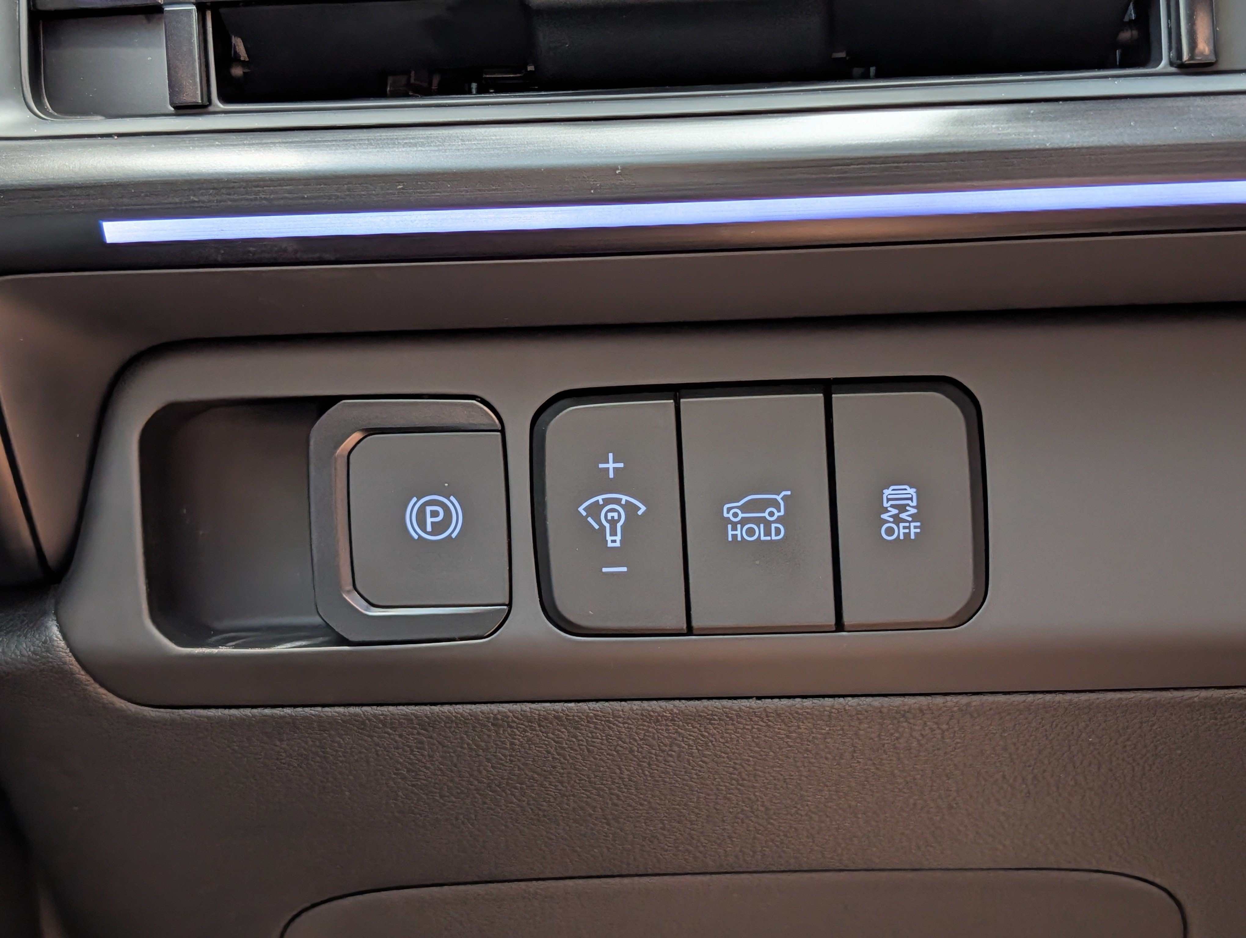 New 2026 Hyundai Santa Fe Calligraphy AWD/4WD image 12