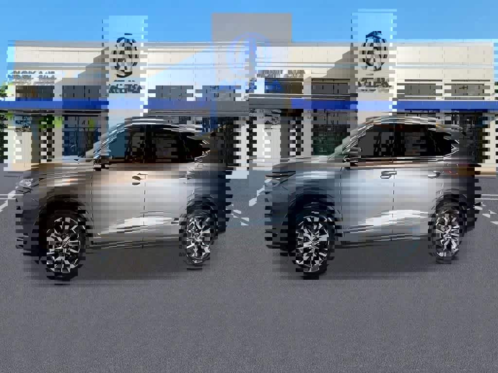 New 2026 Acura MDX SH-AWD w/ Technology Package video 2