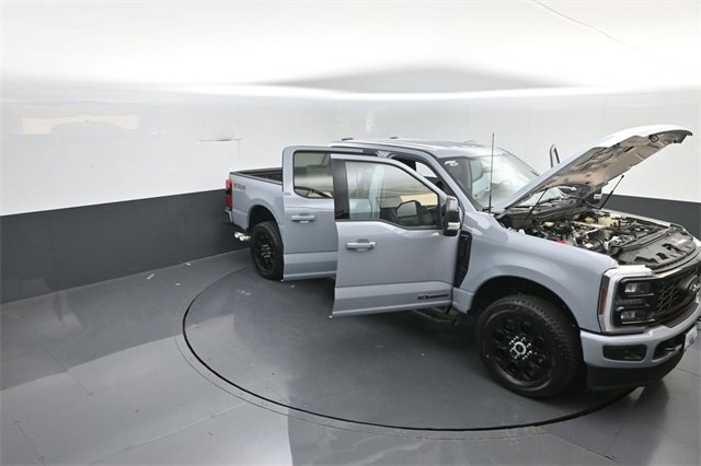 New 2026 Ford F250 Lariat image 36
