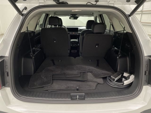 Used 2025 Kia Sorento EX image 15