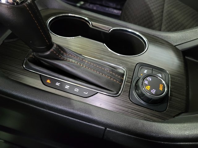 Used 2018 GMC Acadia SLE w/ Driver Alert Package I image 38