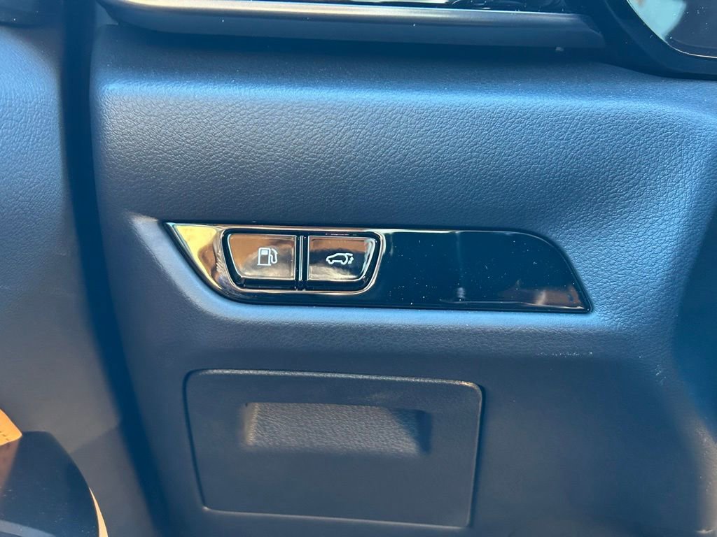 Used 2026 Lexus NX 350 AWD image 17