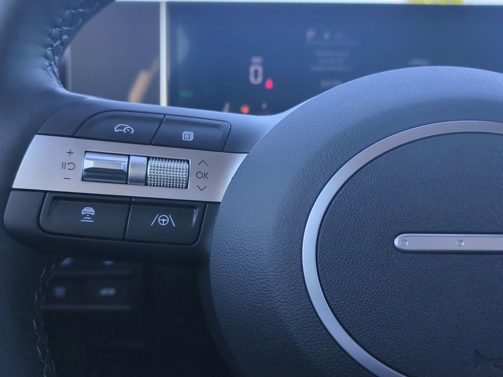 New 2026 Hyundai Sonata SEL image 30