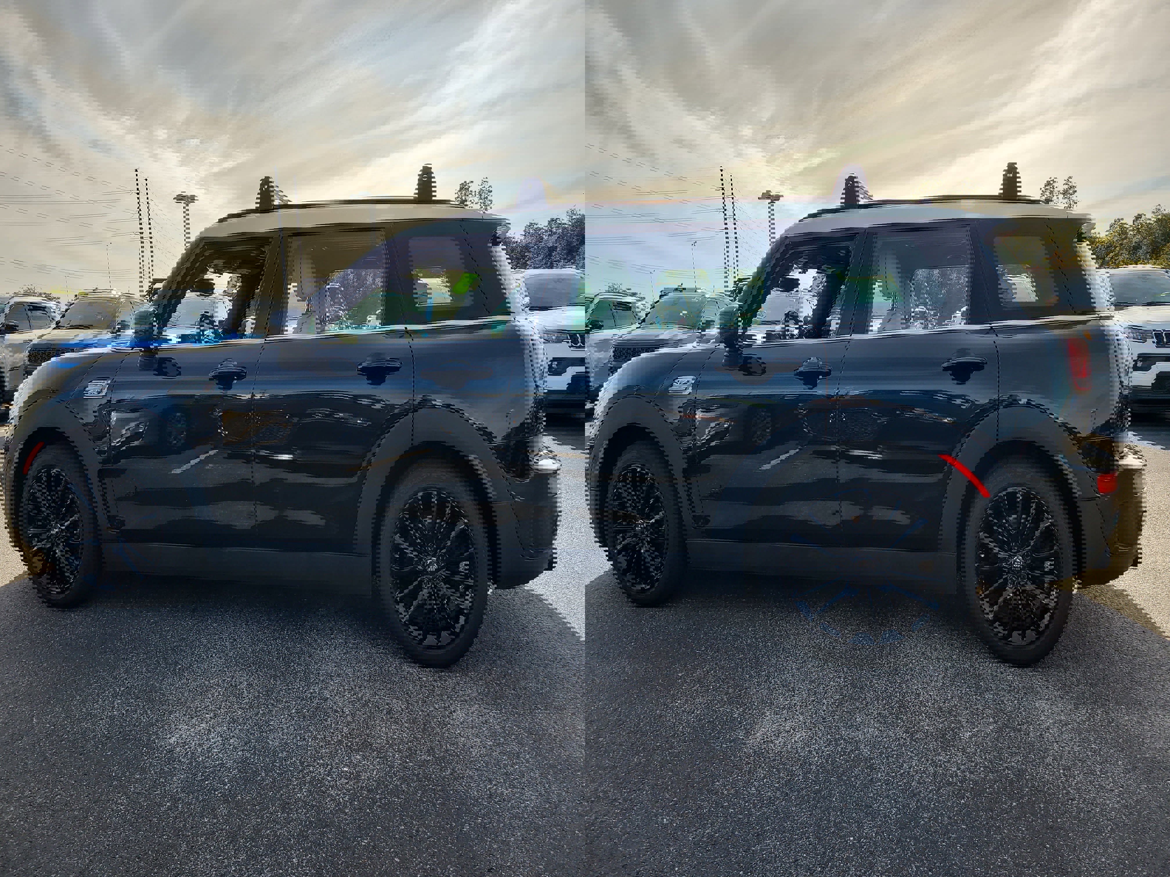 Used 2023 MINI Cooper Clubman S image 7