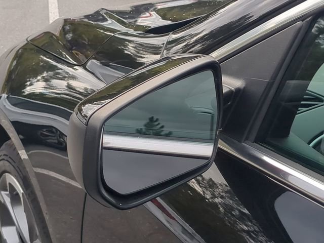 Certified 2024 Chevrolet Malibu LT image 20