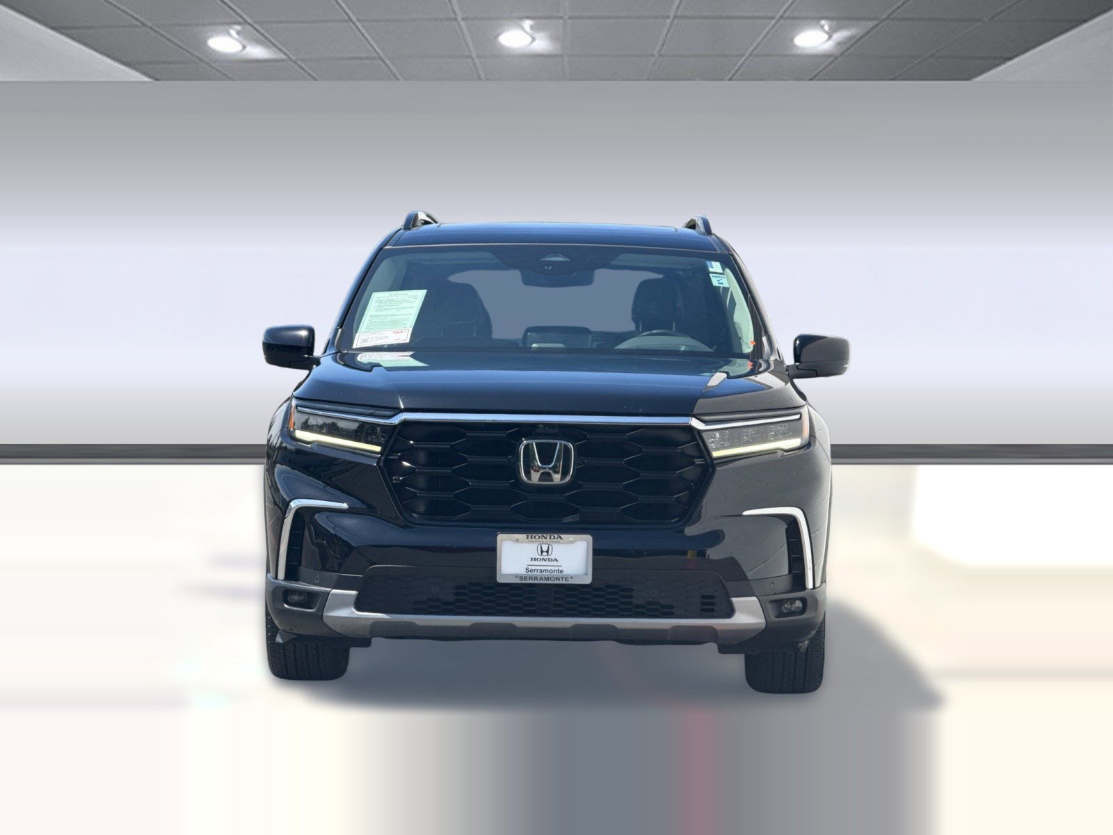 Certified 2023 Honda Pilot Elite image 5