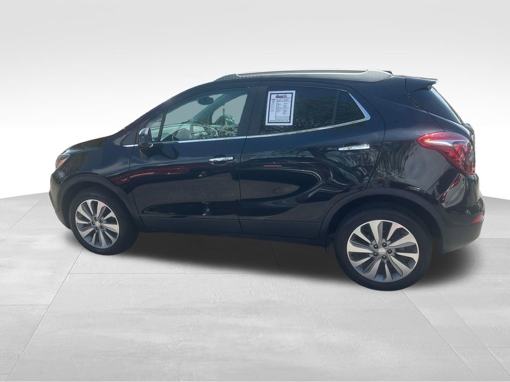 Used 2020 Buick Encore Preferred w/ Safety Package image 11