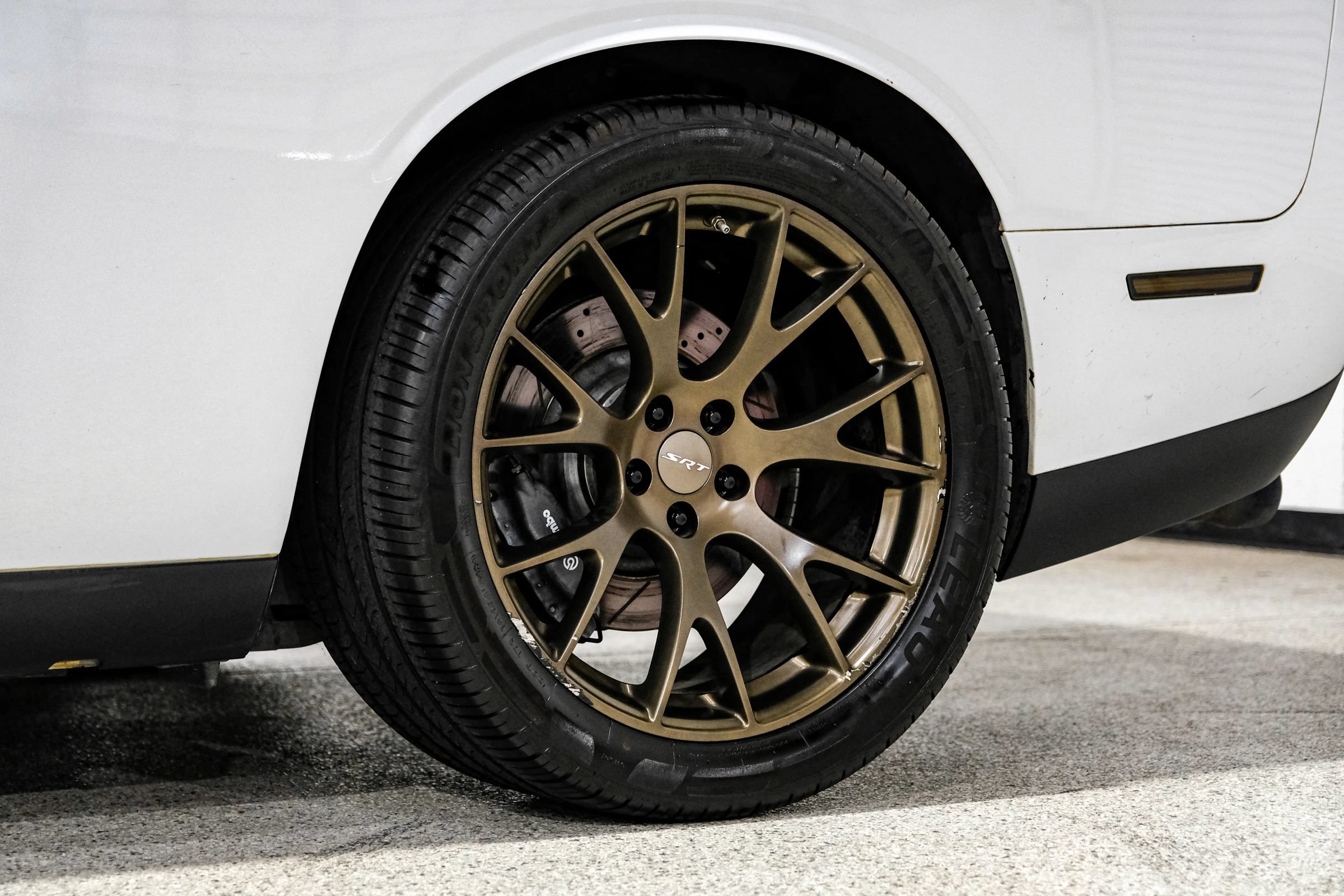 Used 2017 Dodge Challenger R/T Scat Pack RWD image 67