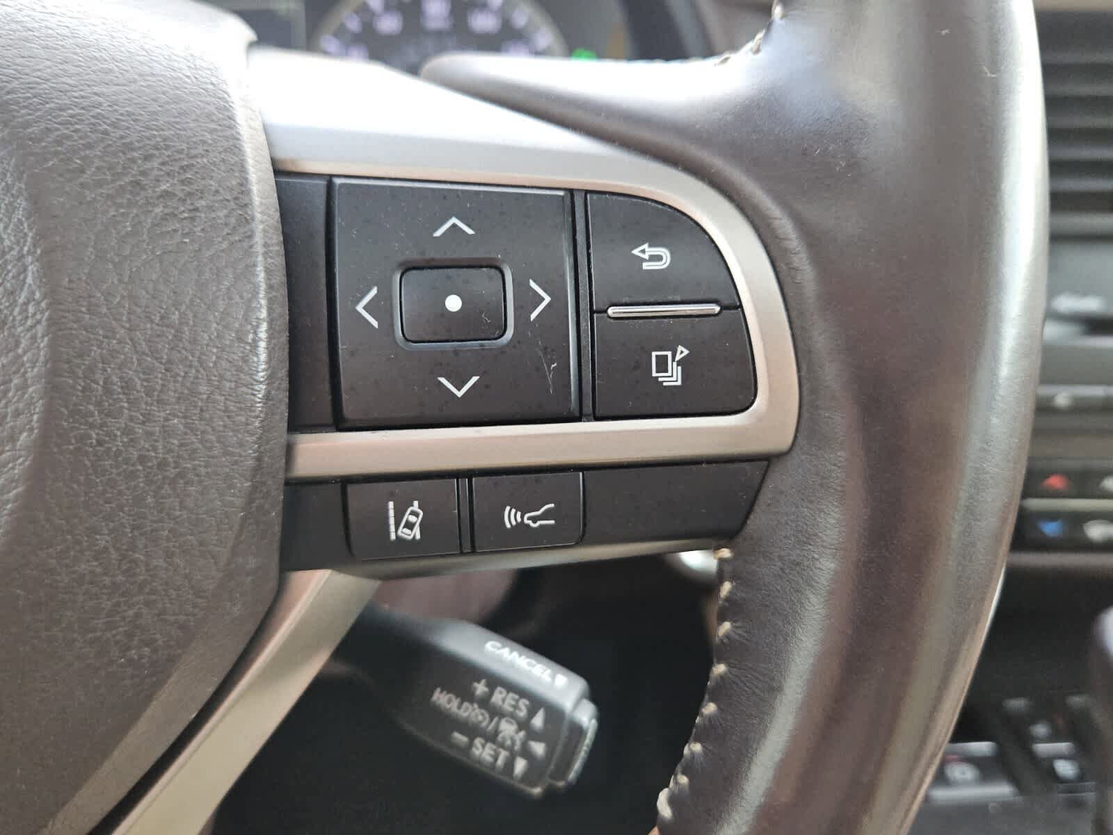 Used 2016 Lexus RX 350 AWD w/ Premium Package image 13
