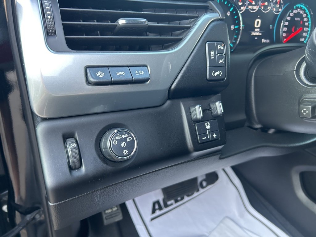 Used 2019 Chevrolet Tahoe Premier image 21