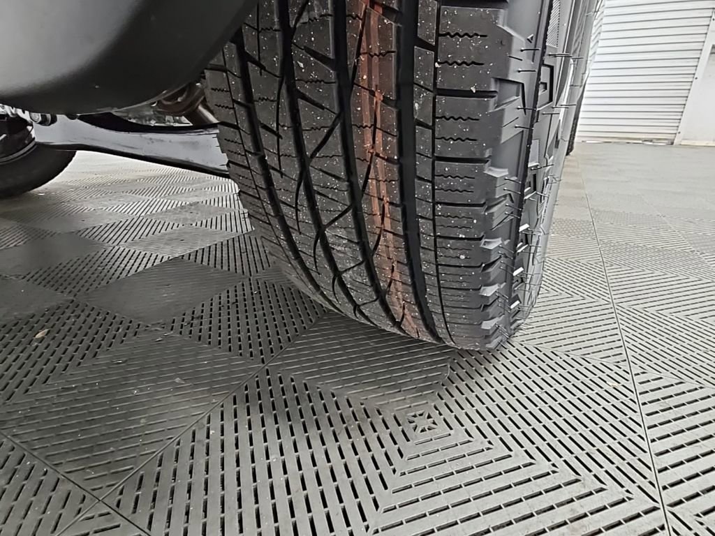 New 2026 Honda Ridgeline Black Edition image 54