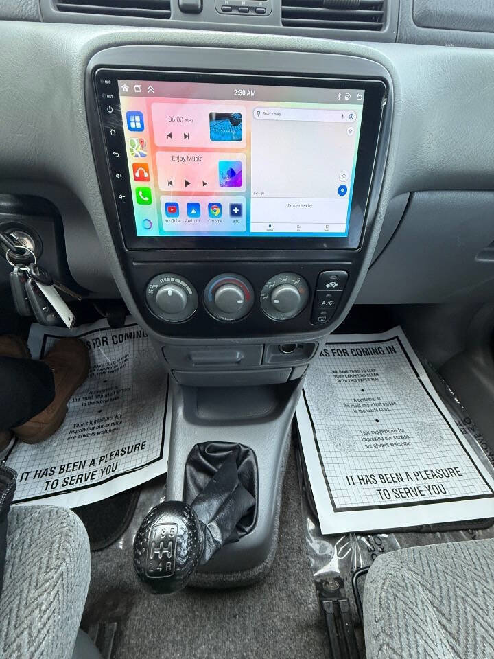 Used 1998 Honda CR-V EX image 14