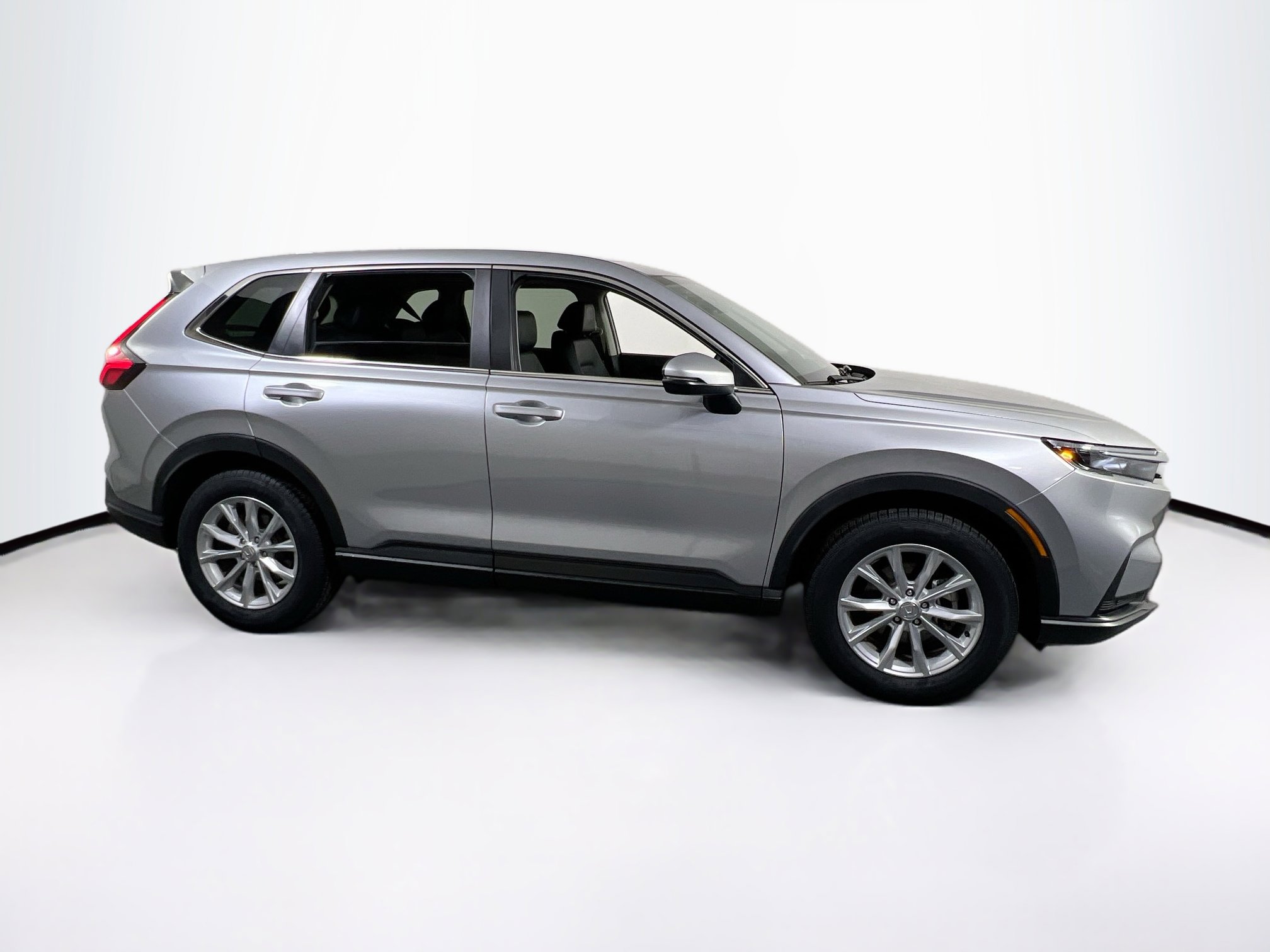 Used 2023 Honda CR-V EX-L image 4
