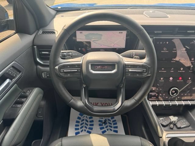 New 2026 GMC Terrain AT4 w/ Convenience Package III AWD/4WD image 11