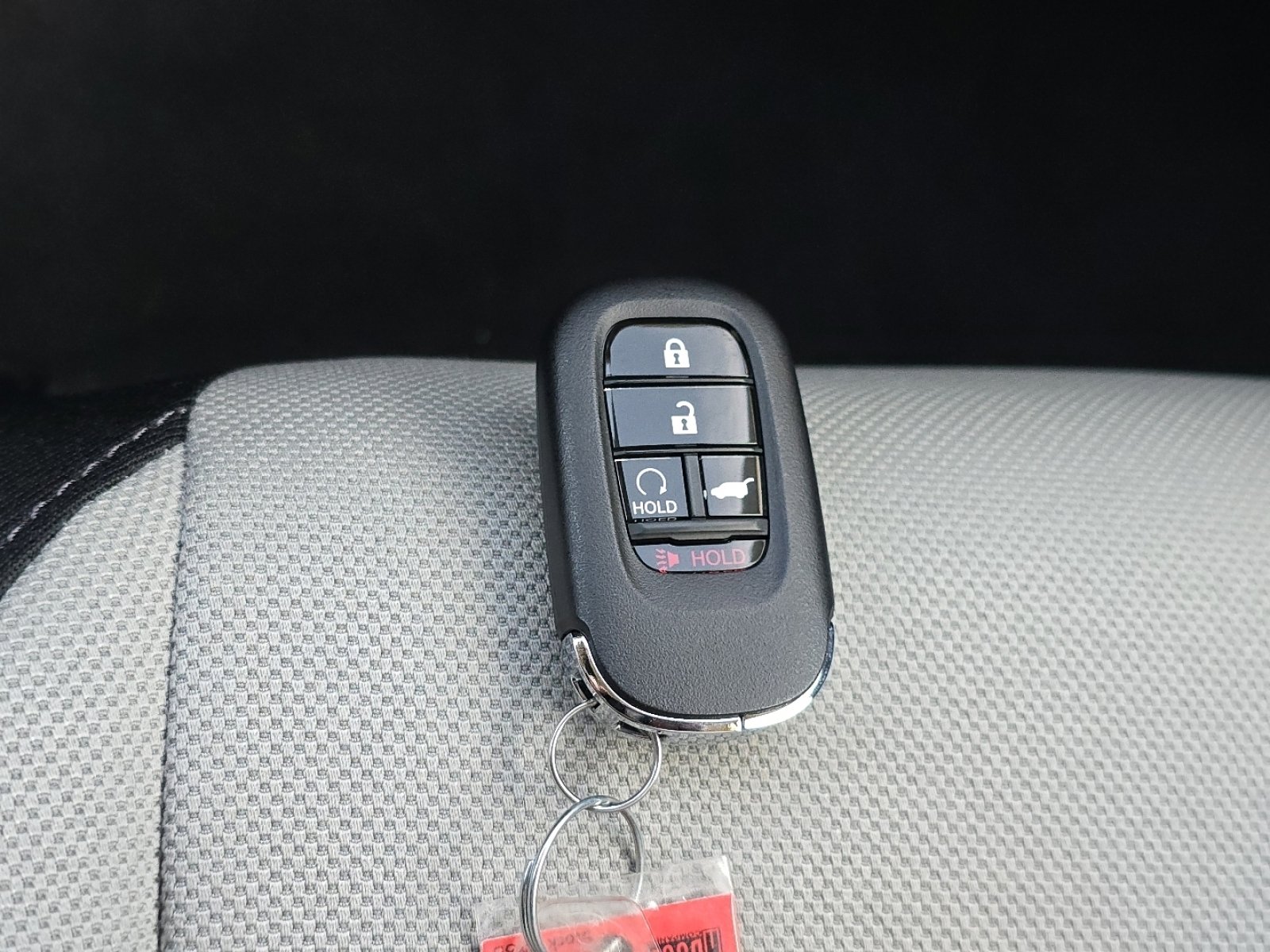 New 2026 Honda CR-V EX image 33