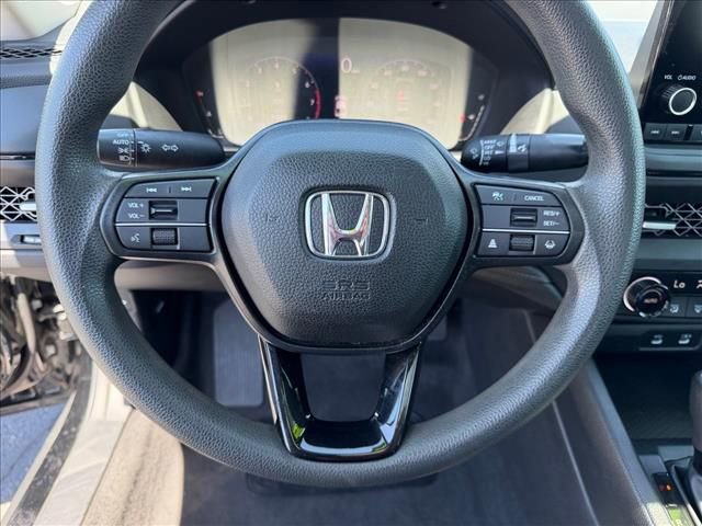 Used 2024 Honda Accord EX image 16