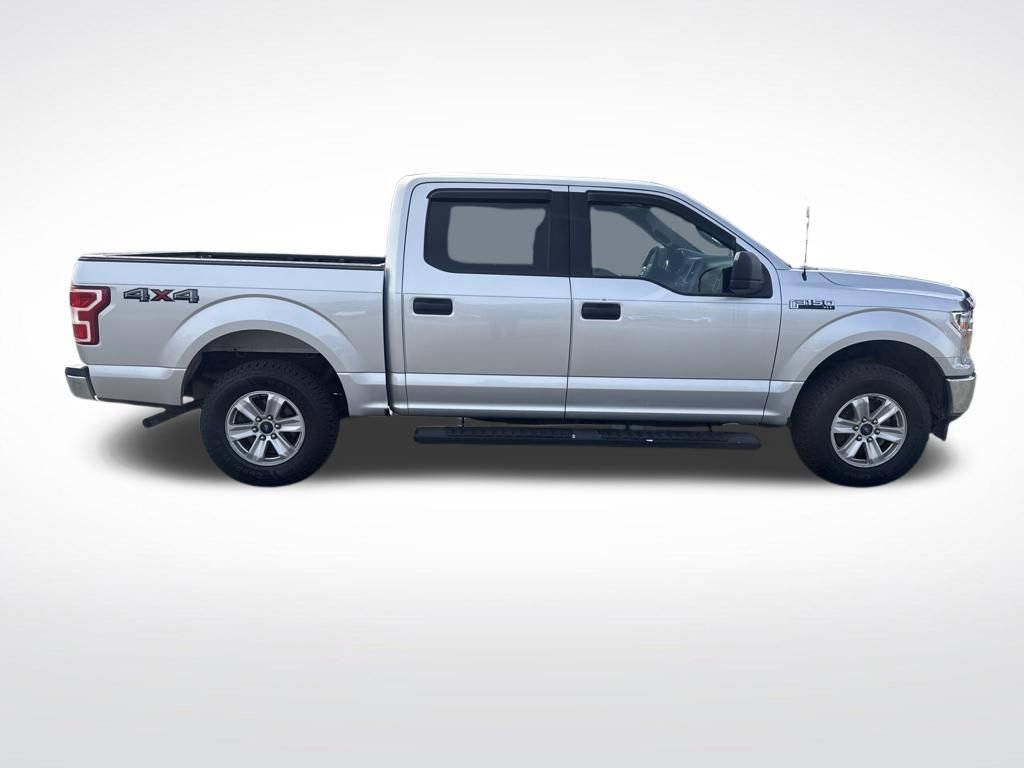 Used 2018 Ford F150 XLT image 7
