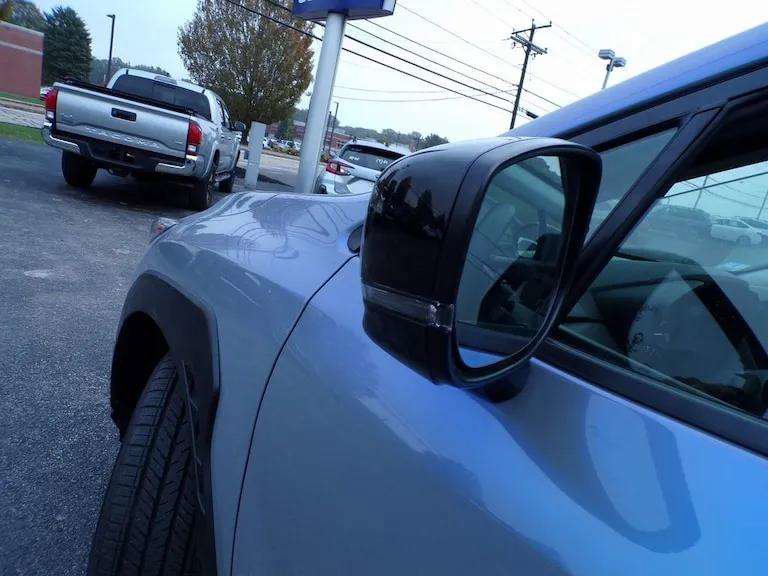 Certified 2025 Subaru Crosstrek 2.0i Premium image 35