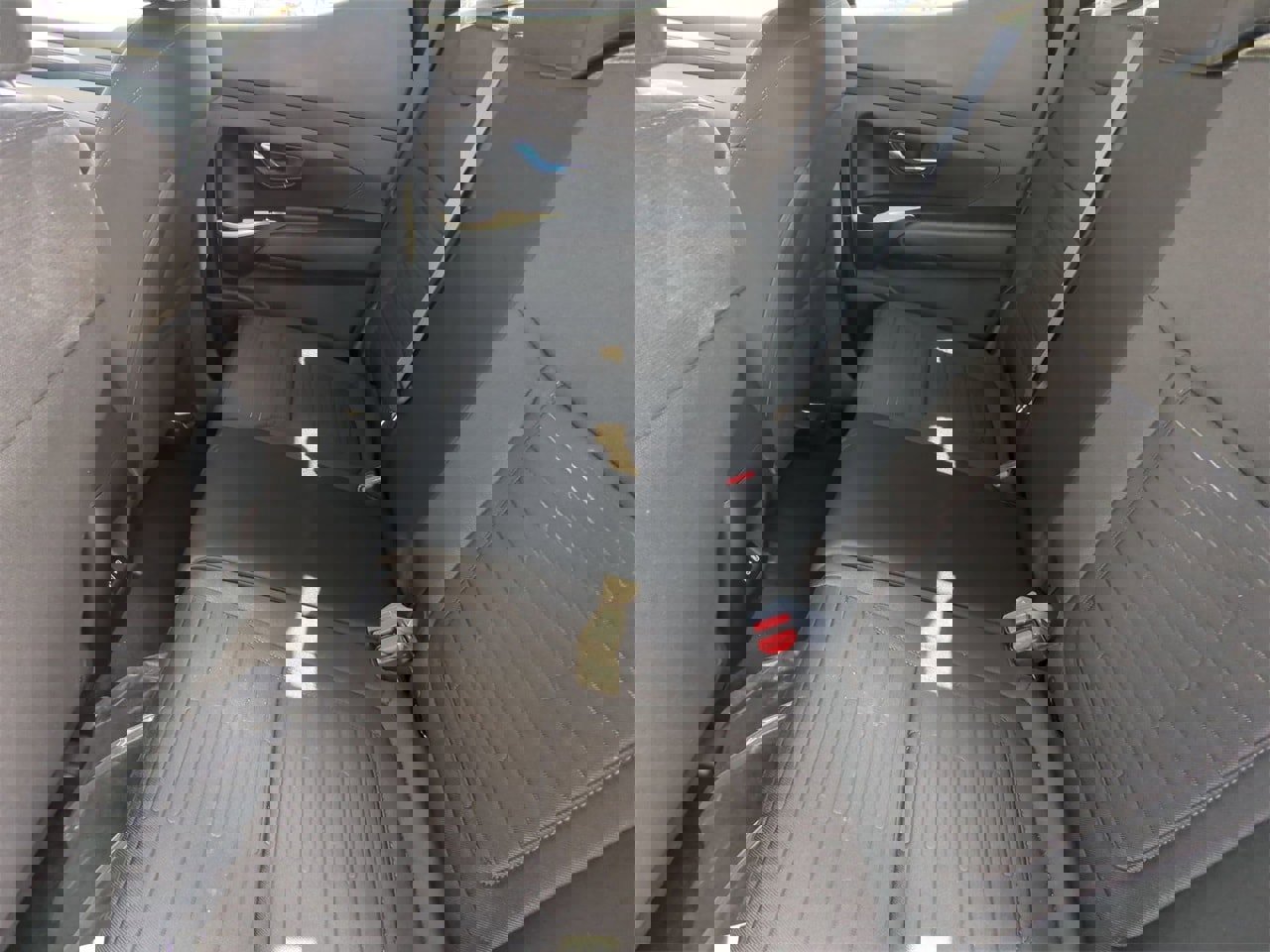 New 2026 Hyundai Santa Cruz SE image 16