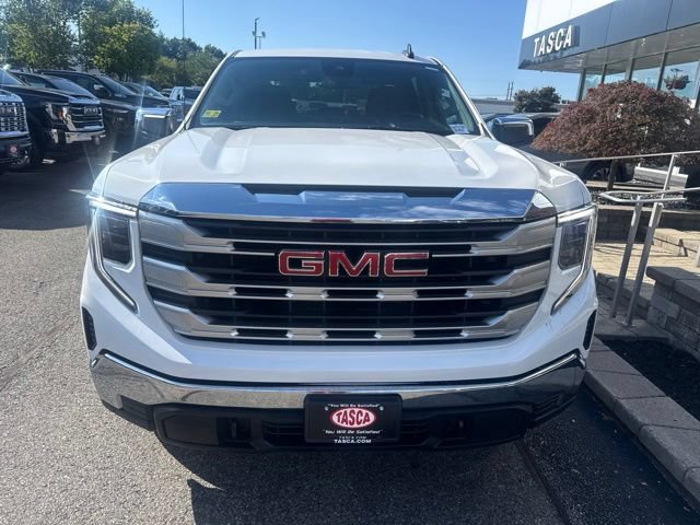 Used 2023 GMC Sierra 1500 SLE AWD/4WD image 2