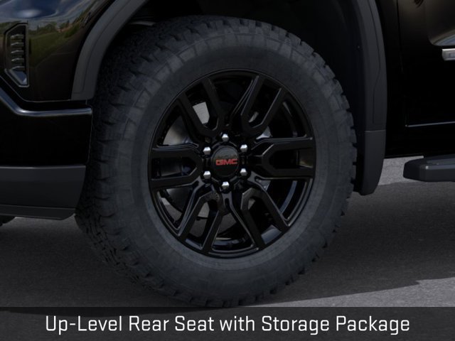 New 2026 GMC Sierra 1500 Elevation w/ Elevation Premium Package AWD/4WD image 12