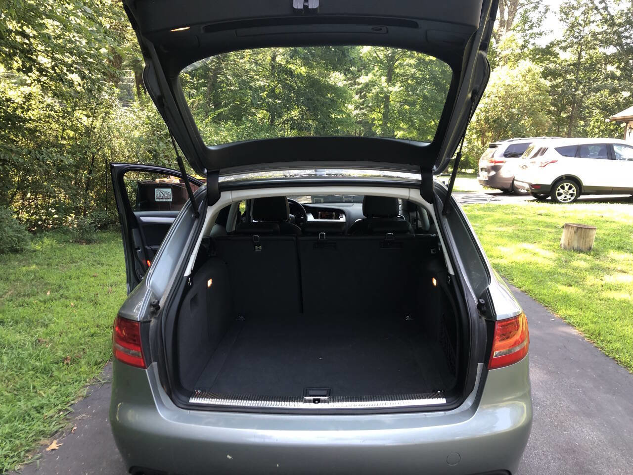 Used 2009 Audi A4 2.0T Premium Plus image 22