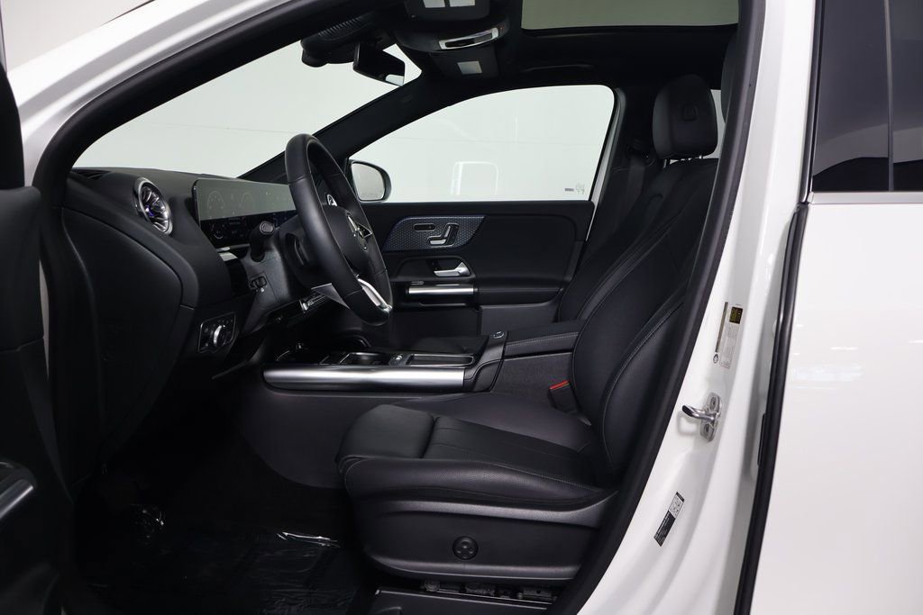 Certified 2026 Mercedes-Benz GLA 250 image 10