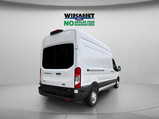 New 2026 Ford Transit 250 148 High Roof AWD image 20