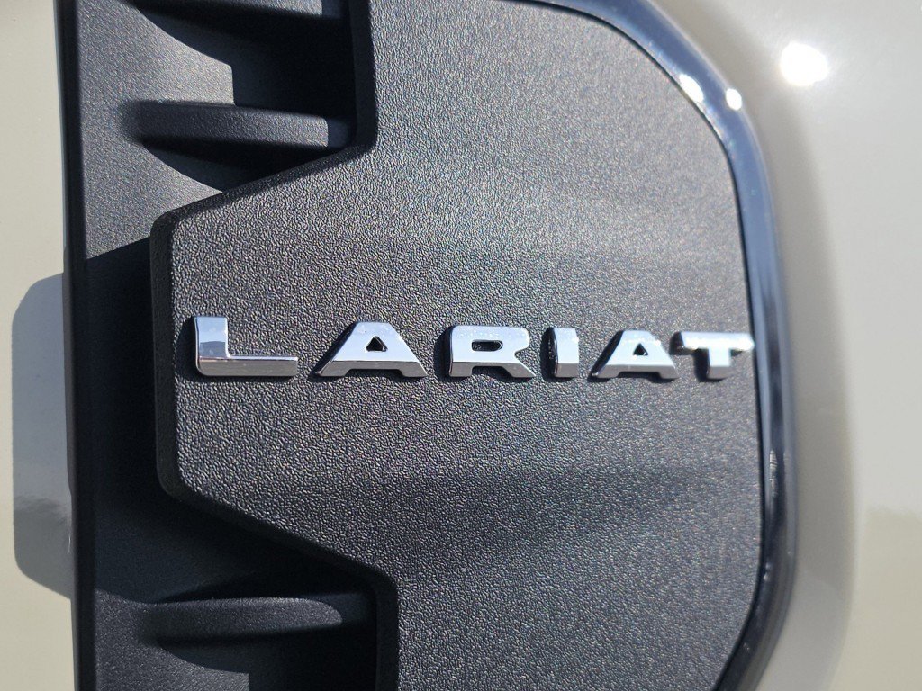 New 2025 Ford Ranger Lariat w/ FX4 Off-Road Package AWD/4WD image 18