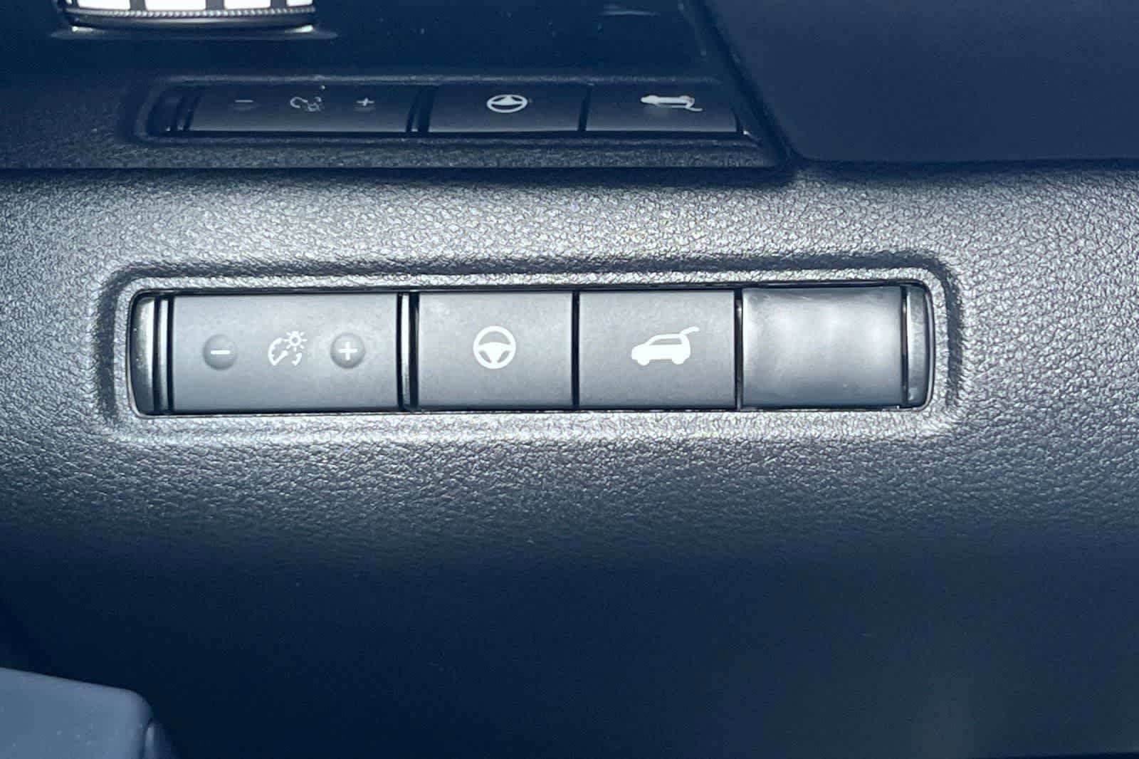 New 2026 Nissan Pathfinder SV AWD/4WD image 33
