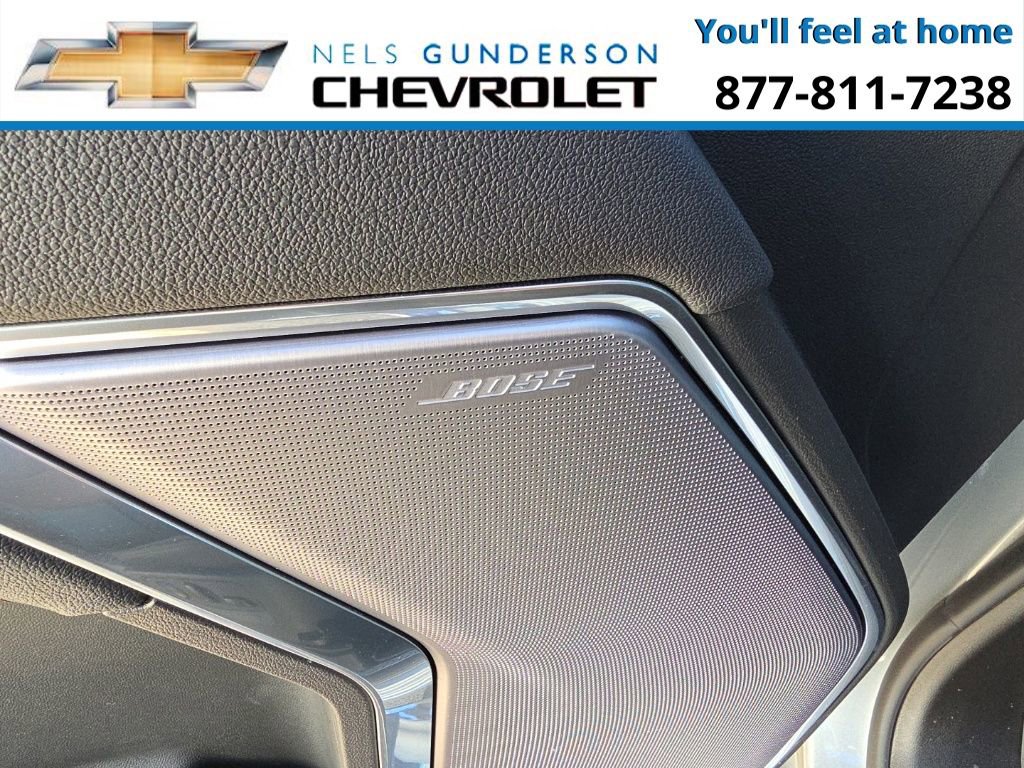 New 2026 Chevrolet Silverado 3500 High Country w/ Technology Package image 21