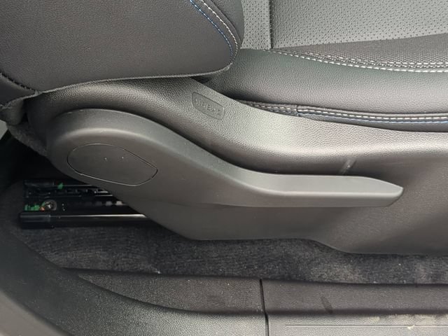 New 2026 Chevrolet Equinox EV LT FWD image 39