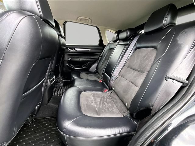 Used 2021 MAZDA CX-5 Touring AWD/4WD image 15