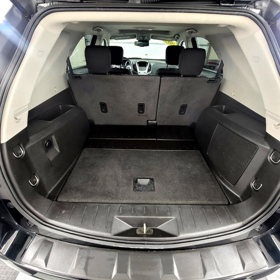 Used 2015 Chevrolet Equinox LT image 14