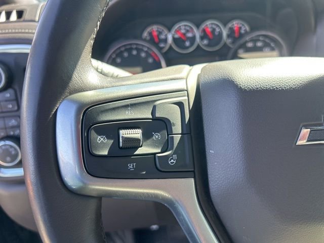 Used 2020 Chevrolet Silverado 1500 RST w/ All-Star Edition image 18