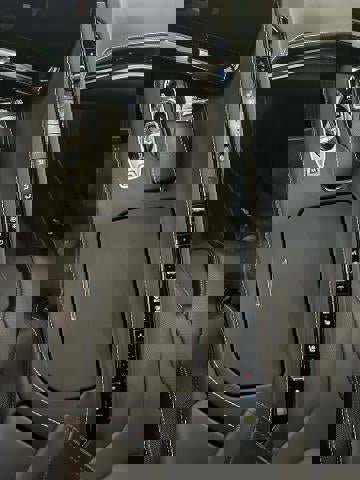 Used 2024 Chevrolet Corvette Z06 w/ Stealth Interior Trim Package image 9