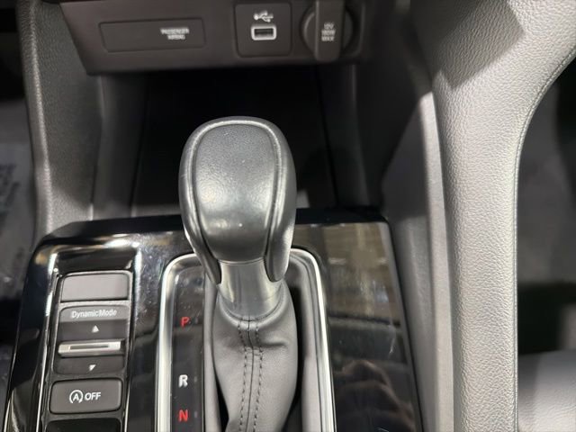 Certified 2024 Acura Integra FWD image 42