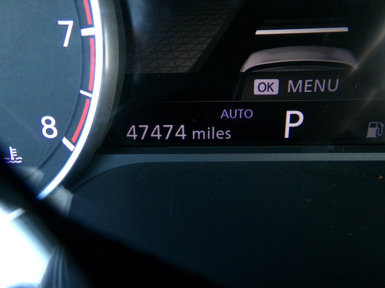 Used 2023 Nissan Rogue SL image 21