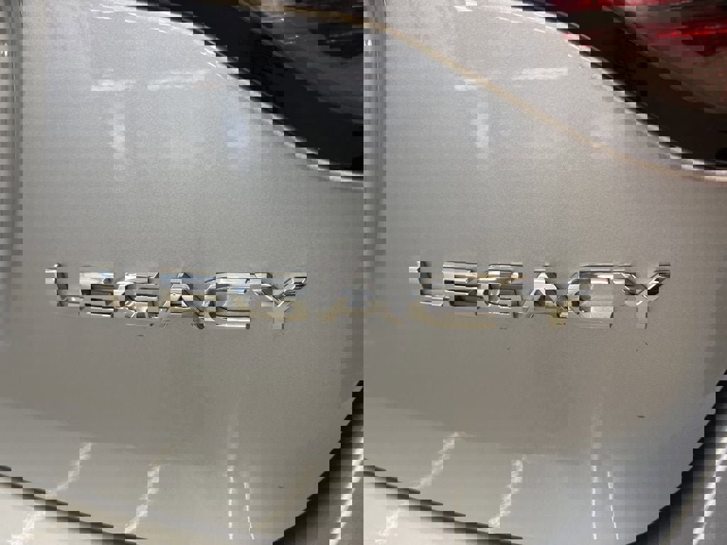 Certified 2025 Subaru Legacy Premium image 36