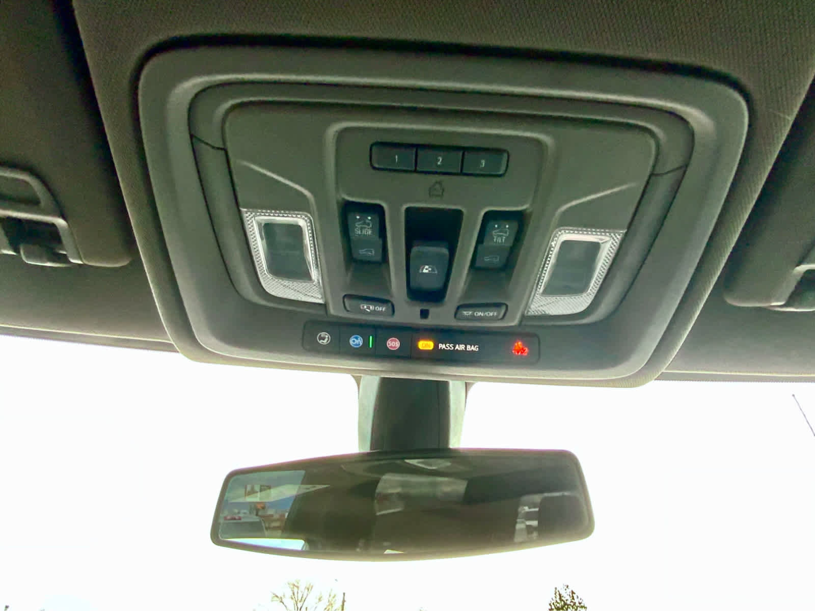 Used 2020 GMC Sierra 1500 Elevation w/ Elevation Value Package image 46