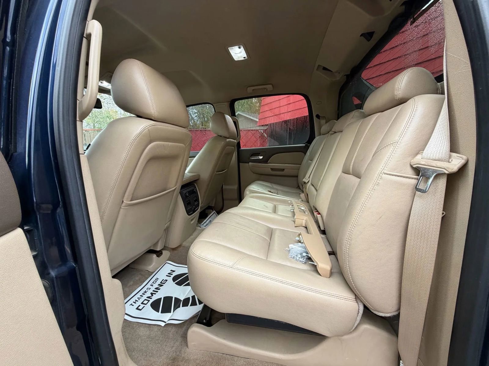 Used 2012 Chevrolet Avalanche LT w/ All-Star Edition image 7