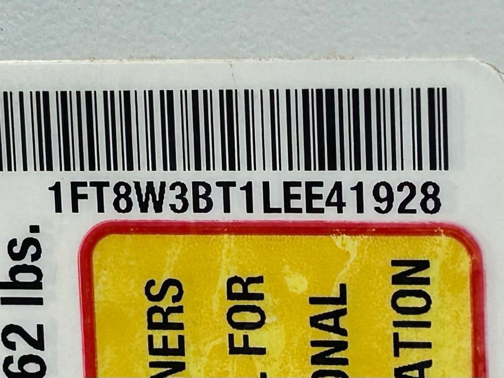 Used 2020 Ford F350 Platinum image 55