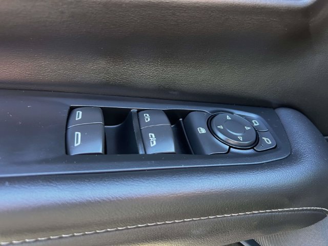Used 2025 Chevrolet Tahoe LS w/ LPO, Dark Essentials Package AWD/4WD image 20