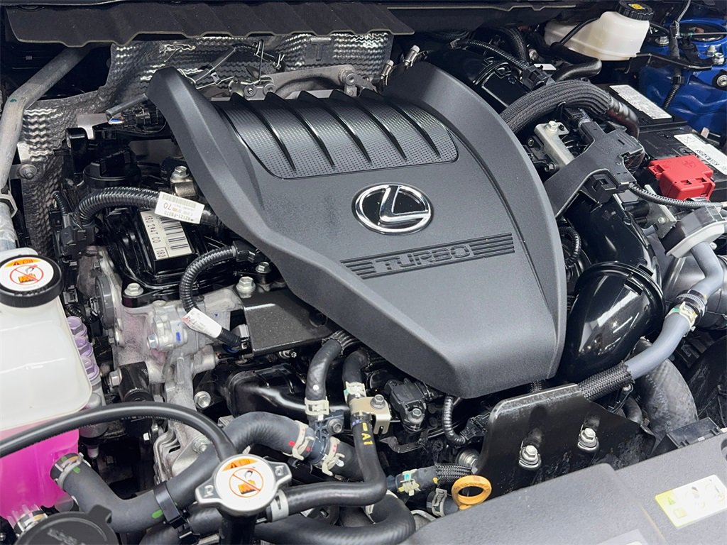 Used 2023 Lexus NX 350 AWD w/ Premium Package image 55