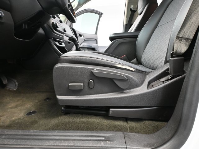 Used 2018 Chevrolet Colorado Z71 AWD/4WD image 15