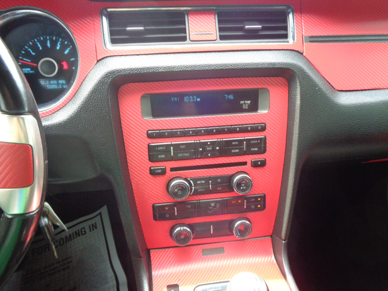 Used 2014 Ford Mustang GT image 27