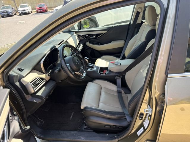 Certified 2023 Subaru Outback Limited XT AWD/4WD image 9